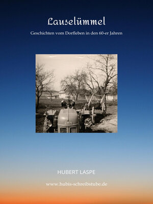 cover image of Lauselümmel